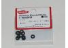 Kyosho Washers 2X6X0.4mm (10)