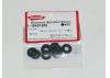 Kyosho Washers 4X10X0.5mm (10)