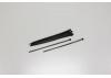 Kyosho Strap - Black / Long 20Cm (12)