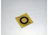 Kyosho Micron Tape - (Black) 1.5mm X 5M