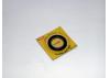 Kyosho Micron Tape - (Black) 2.5mm X 5M