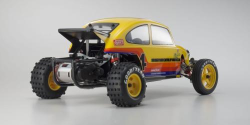 Kyosho Legendary Series - Beetle 2014