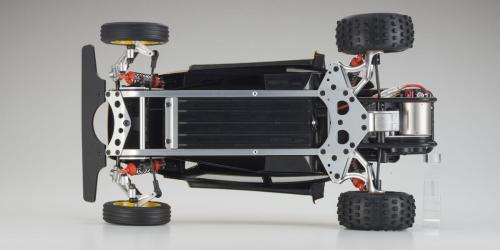 Kyosho Legendary Series - Beetle 2014
