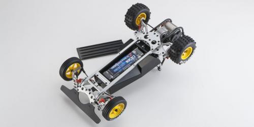 Kyosho Legendary Series - Beetle 2014