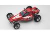 Kyosho Tomahawk 2015 Legendary Series