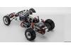 Kyosho Tomahawk 2015 Legendary Series