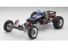 Kyosho Tomahawk 2015 Legendary Series