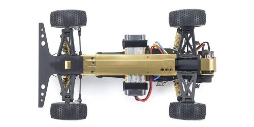 Kyosho Turbo Optima Kit - 2019 Legendary Series