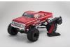 Kyosho Mad Crusher GP - Readyset