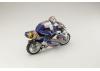 Kyosho Moto Hanging On Racer Biker - Honda NSR500 1991 Kit