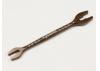 Kyosho Krf Tool 3.0-3.5mm. / 4.0-5.5mm. Spanners