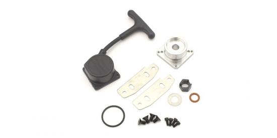 Kyosho Recoil Starter Assembly For Ke21 And Ke25 Engine (Ke21Sp Conversion)