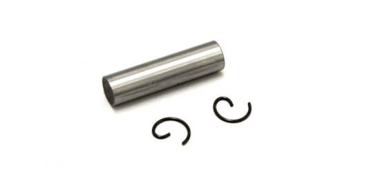 Kyosho Gudgeon Pin + Circlip - Ke25Sp