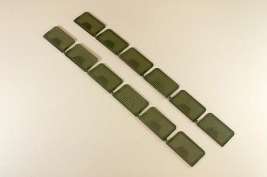 Kyosho Parting Tray For 80463 L Box ** CLEARANCE **