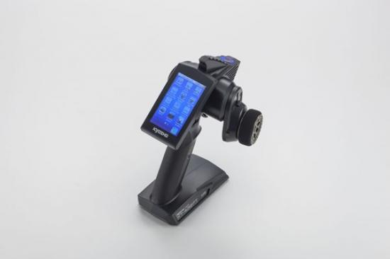 ホビーラジコン KT-432PT Kyosho Syncro Touch KT-432PT 2.4GHz 4 Channel Transmitter