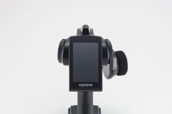 ホビーラジコン KT-432PT Syncro Touch KT-432PT Transmitter - Kyosho | Wolfram RC