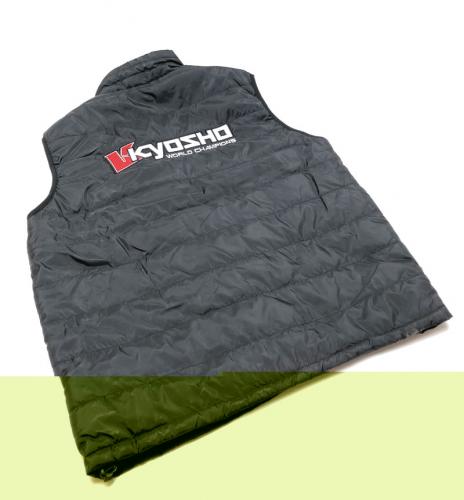 Kyosho Pen Duick Body Warmer (3XL-size)