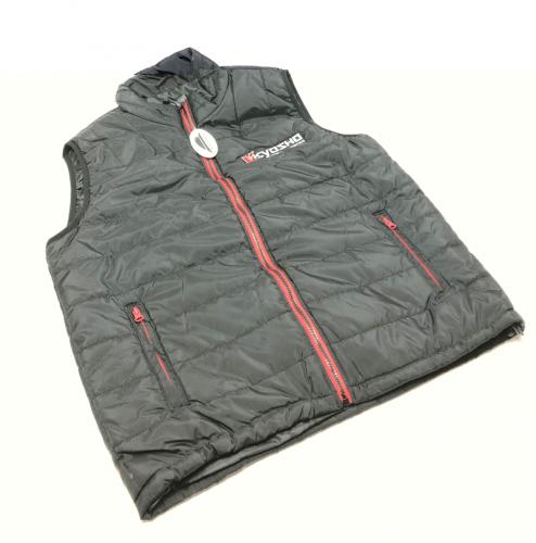 Kyosho Pen Duick Body Warmer (3XL-size)