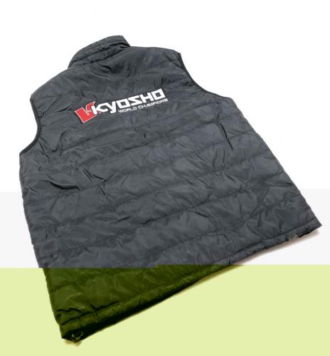 Kyosho Pen Duick Body Warmer (4XL-size)