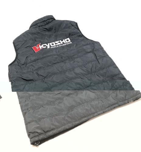 Kyosho Pen Duick Body Warmer (L-size)