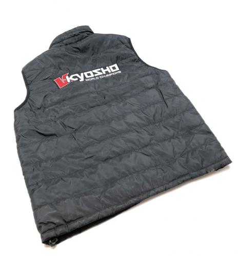 Kyosho Pen Duick Body Warmer (M-size)