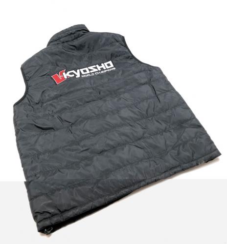 Kyosho Pen Duick Body Warmer (S-size)