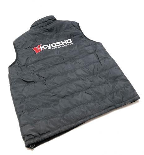 Kyosho Pen Duick Body Warmer (XL-size)