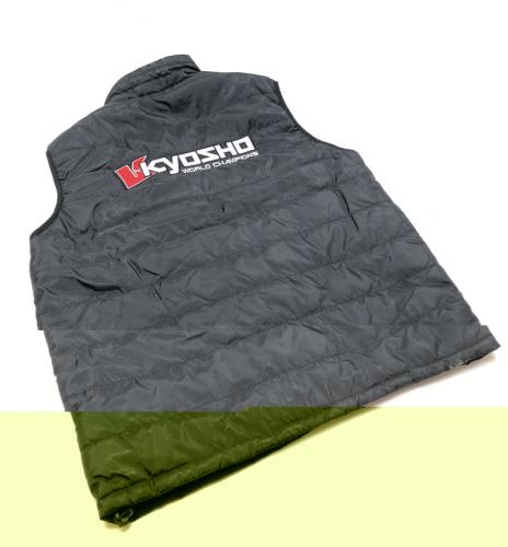 Kyosho Pen Duick Body Warmer (XXL-size)