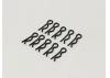 Kyosho Body Retaining Pins (4mm) (10)