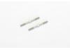 Kyosho Adjust Rod 3X40mm (2Pcs) / Hard