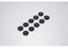 Kyosho Diaphragm 12mm Diameter For Bsw72/73 (10) /Bsw32