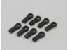 Kyosho Ball End 6.8 Dia. (8) (1296)