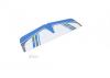 Kyosho Horizontal Wing Calmato Alpha 40 Sports (Blue) ** CLEARANCE **