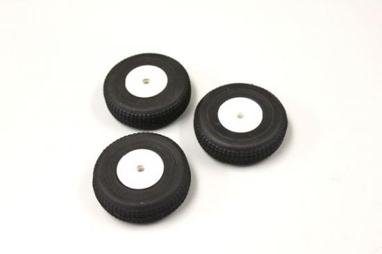 Kyosho Sponge Tyre Calmato Alpha 60 Sports