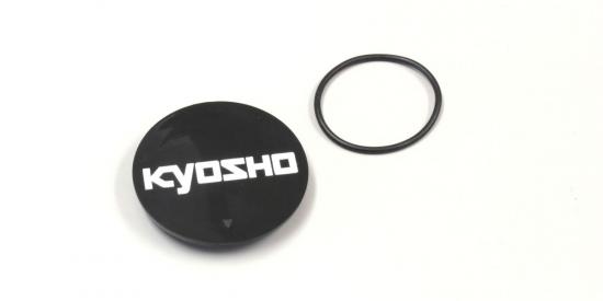 Kyosho Rudder Hatch Set - RC Surfer