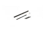Kyosho Idler Shaft Set - Blizzard SR