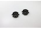 Kyosho Sprocket Ep Blizzard (2) - Black