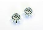 Kyosho Sprocket Ep Blizzard (2) - Silver