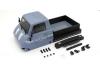 KYOSHO Complete Body Shell Set Trail King Type 1 - Blue