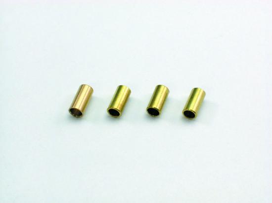 Kyosho Propeller Collar 3.2X4.0 (4) - 94263Z