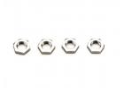 KYOSHO Wheel nut Fantom (4)
