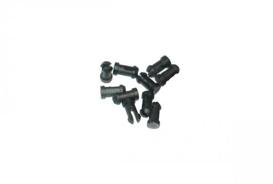 Kyosho Body Panel Clips Sandmaster 1:10 Ep (10)