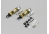Kyosho Pbr Front Oil Shock Set Ez Serie 1:10 Ep (2)