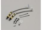 Kyosho Hrt Rear Oil Shock Set Ez Serie 1:10 Ep (2)