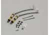 Kyosho Hrt Rear Oil Shock Set Ez Serie 1:10 Ep (2)