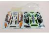 Kyosho Clear Body Shell Mad Bug Ve