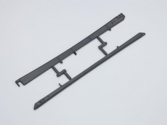 Kyosho Boom Parts Fortune 612