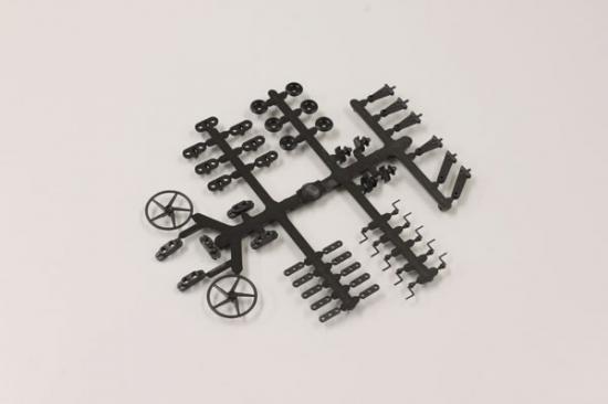 Kyosho Rigging Set - Fortune 612 III