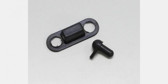 KYOSHO Waterproof Switch Cover