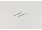 Kyosho 3X48mm Rear Hub Shaft (2)
